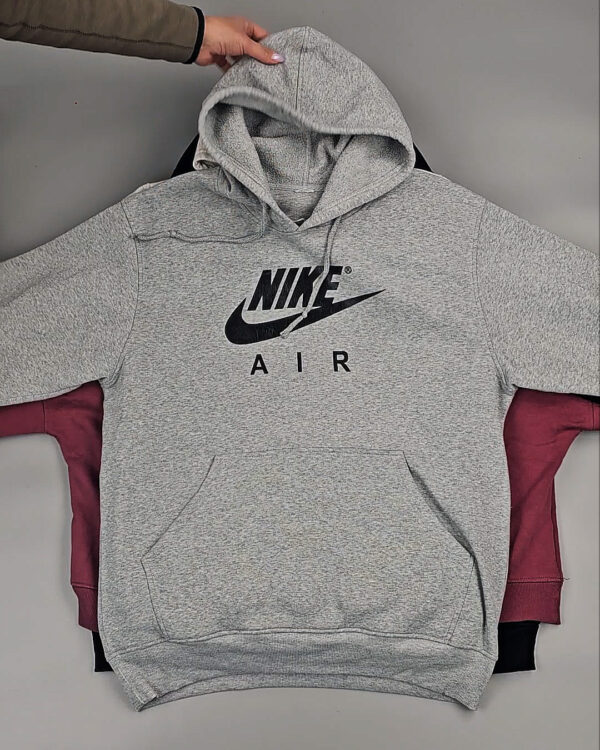 Фотография  933 - Толстовки#10 кг, ЛОТ № СХ-0152 оптом в Вологде и Вологодской области