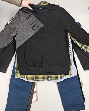 Фотография  745 - DEFACTO mix Sp/Sum#13,9 кг, ЛОТ № СТ-9539 оптом в Вологде и Вологодской области