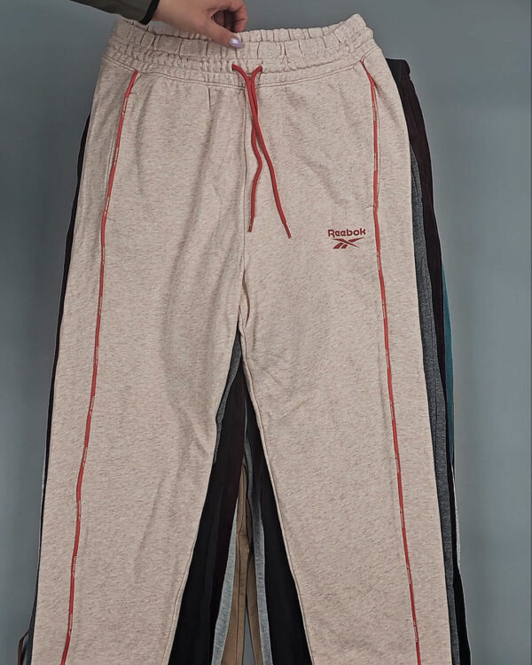 Фотография  864 - Спортивные штаны Ex#25 кг, ЛОТ № СХ-0171 оптом в Вологде и Вологодской области