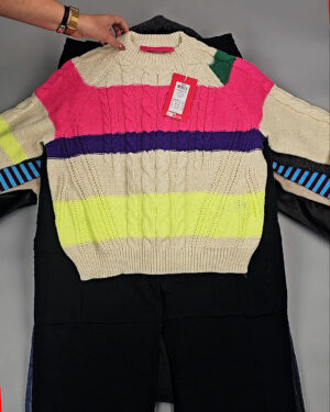 Фотография 935 - JACK JONES Women mix 075 #15 кг, ЛОТ СТ-9532 оптом в Вологде и Вологодской области