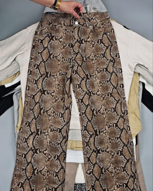 Фотография 531 - H&M A/W Women mix 095#15 кг, ЛОТ № СТ-9546 оптом в Вологде и Вологодской области