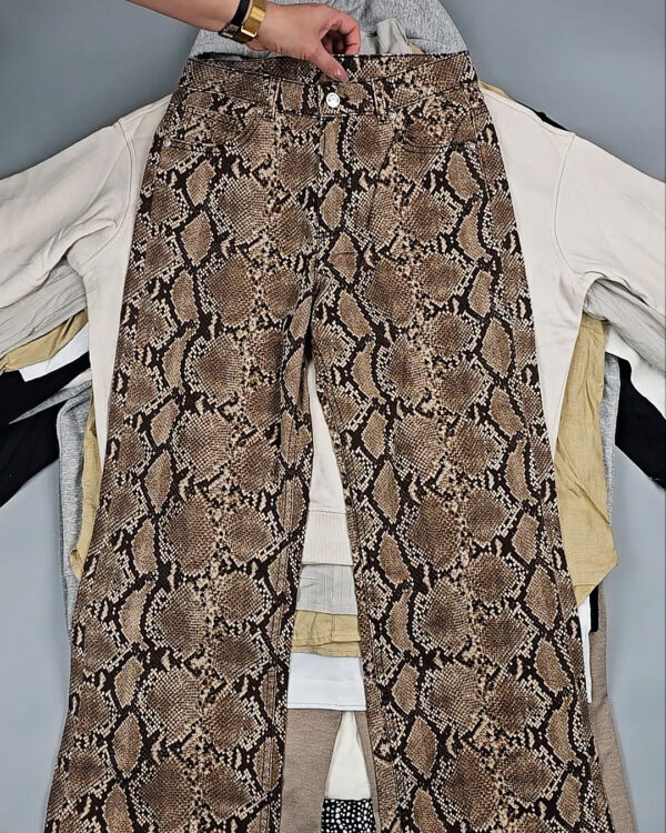 Фотография  200 - H&M A/W Women mix 095#15 кг, ЛОТ № СТ-9546 оптом в Вологде и Вологодской области