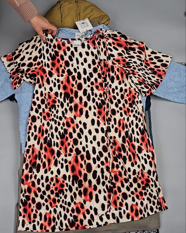 Фотография  593 - ICHI Winter mix 104#15 кг, ЛОТ СТ-9594 оптом в Вологде и Вологодской области