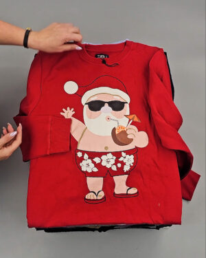 Фотография  821 - OVS Winter м/ж mix#15 кг, ЛОТ СТ-9505 оптом в Вологде и Вологодской области