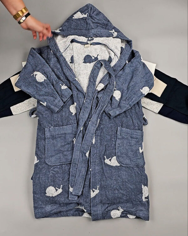 Фотография  410 - TCM Kids зима 104#6 кг, ЛОТ СТ-9613 оптом в Вологде и Вологодской области