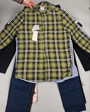 Фотография  339 - DEFACTO mix Sp/Sum#13,9 кг, ЛОТ № СТ-9539 оптом в Вологде и Вологодской области