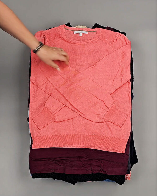 Фотография  347 - NEXT Winter Women mix#15 кг, ЛОТ СТ-9452 оптом в Вологде и Вологодской области