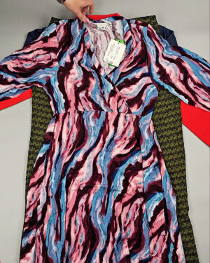 Фотография  239 - ICHI mix 075#15 кг, ЛОТ СТ-9601 оптом в Вологде и Вологодской области