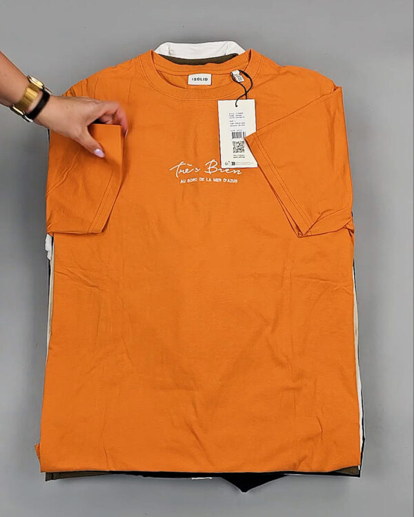 Фотография  881 - SOLID 075#15 кг оптом в Вологде и Вологодской области