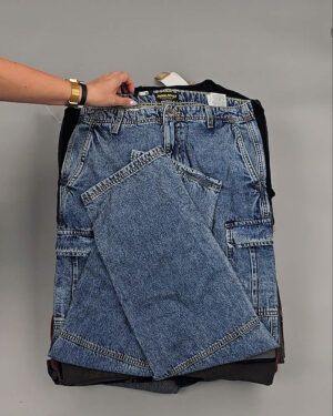 Фотография  626 - Мужской зимний микс JACK JONES, 20 кг, ЛОТ № СТ-9446 оптом в Вологде и Вологодской области