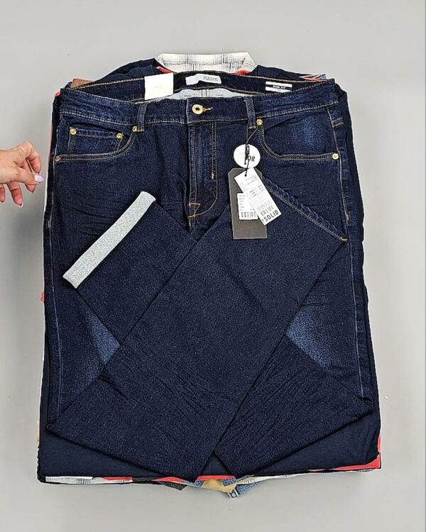 Фотография  936 - SOLID 075#15 кг, ЛОТ СТ-9388 оптом в Вологде и Вологодской области