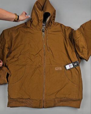 Фотография  998 - Верхняя одежда мужская CAN 104#15 кг, ЛОТ СТ-9440 оптом в Вологде и Вологодской области