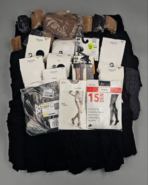 Купить Колготки СТОК зима#5 кг, СТ-9578 оптом в Вологде и Вологодской области