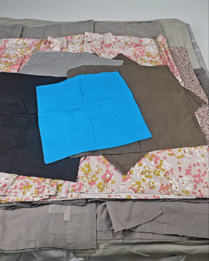 Фотография 839 - Предметы домашнего обихода H&M, 25 кг, ЛОТ №СТ-9562 оптом в Вологде и Вологодской области