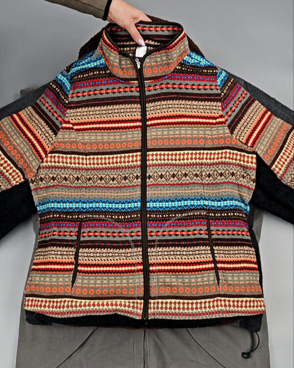 Фотография  207 - Флис#20 кг, ЛОТ № СХ-0175 оптом в Вологде и Вологодской области