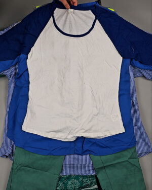 Фотография  943 - CANADA  Winter mix 084#20 кг, ЛОТ № СТ-9520 оптом в Вологде и Вологодской области