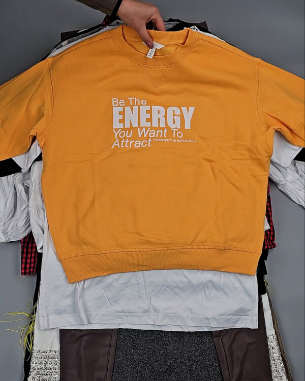 Фотография  635 - H&M A/W Women mix 095#15 кг оптом в Вологде и Вологодской области