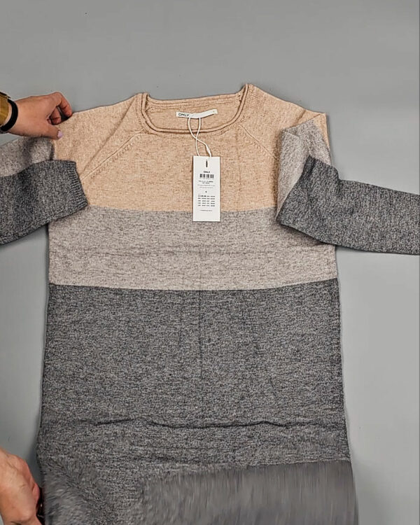 Фотография  498 - Платья Bestseller+DK Winter 035#7 кг оптом в Вологде и Вологодской области