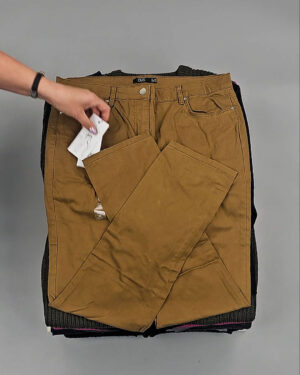 Фотография 528 - OVS Winter м/ж mix#15 кг, ЛОТ СТ-9505 оптом в Вологде и Вологодской области