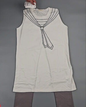 Фотография  289 - Комплекты жен Корея 085#5 кг, ЛОТ СТ-9573 оптом в Вологде и Вологодской области