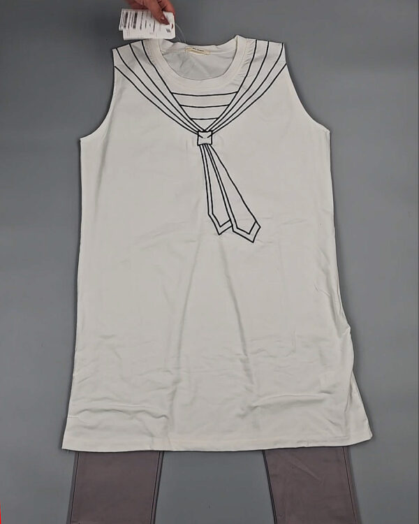 Фотография  936 - Комплекты жен Корея 085#5 кг, ЛОТ СТ-9573 оптом в Вологде и Вологодской области