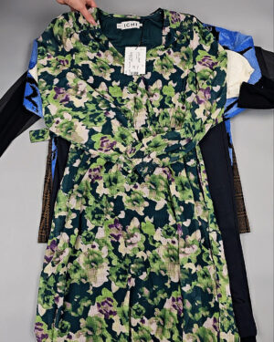 Фотография 218 - ICHI mix 075#15 кг, ЛОТ СТ-9602 оптом в Вологде и Вологодской области