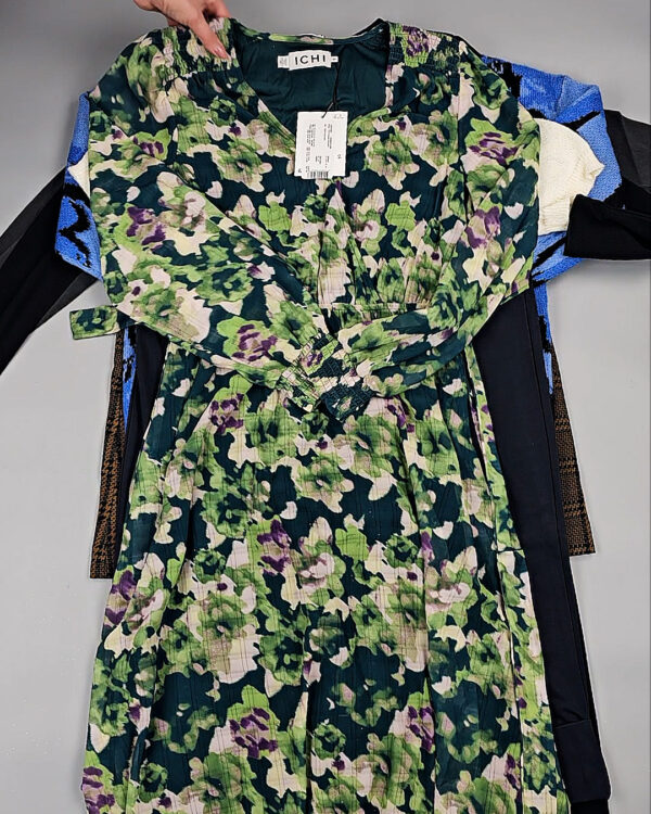 Фотография  331 - ICHI mix 075#15 кг, ЛОТ СТ-9602 оптом в Вологде и Вологодской области