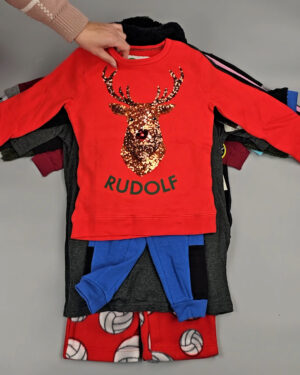 Фотография 693 - BABY KIDS CAN Winter 44#7 кг оптом в Вологде и Вологодской области