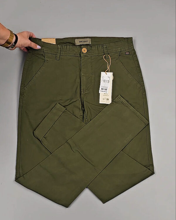 Фотография  205 - Брюки BLEND HE + 075#10 кг, ЛОТ № СТ-9484 оптом в Вологде и Вологодской области