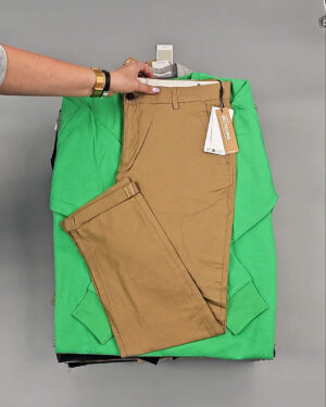 Фотография  250 - Мужской зимний микс JACK JONES, 20 кг, ЛОТ № СТ-9445 оптом в Вологде и Вологодской области