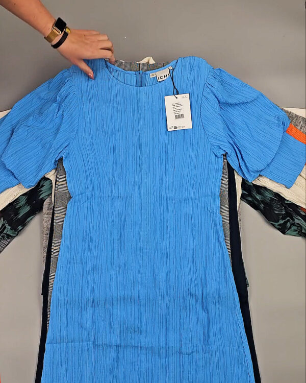 Фотография  267 - ICHI Winter mix 104#15 кг, ЛОТ СТ-9592 оптом в Вологде и Вологодской области