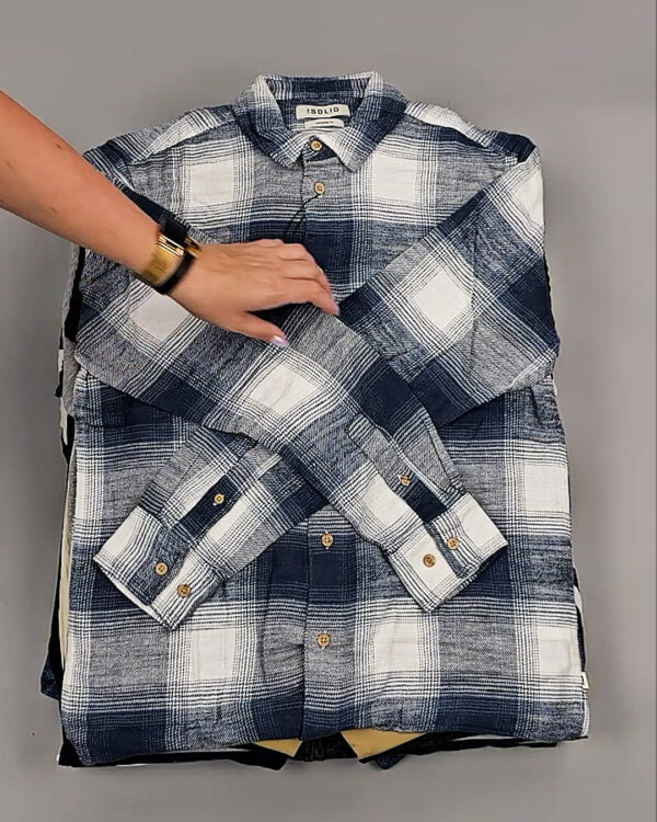 Фотография  769 - SOLID 075#15 кг, ЛОТ СТ-9389 оптом в Вологде и Вологодской области