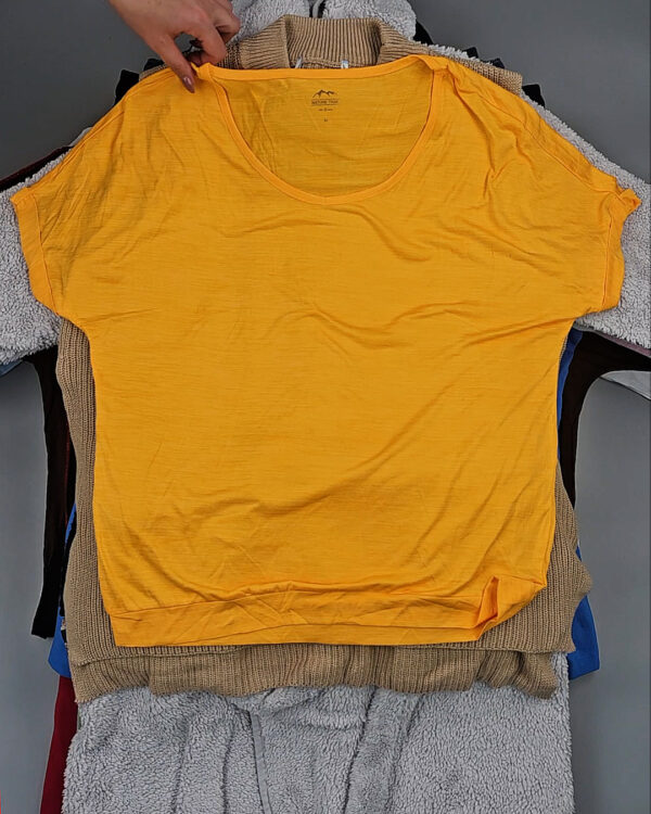 Фотография  224 - TCM Winter 104#20 кг, ЛОТ СТ-9554 оптом в Вологде и Вологодской области