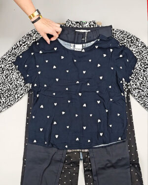 Фотография  534 - ICHI mix 075#15 кг, ЛОТ СТ-9603 оптом в Вологде и Вологодской области