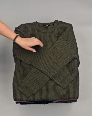 Фотография  649 - OVS Winter м/ж mix#15 кг, ЛОТ СТ-9505 оптом в Вологде и Вологодской области