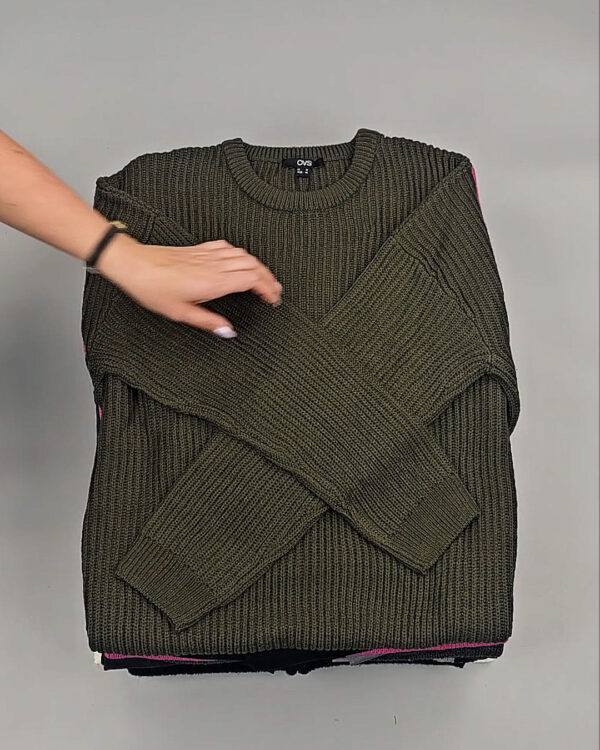 Фотография  580 - OVS Winter м/ж mix#15 кг, ЛОТ СТ-9505 оптом в Вологде и Вологодской области