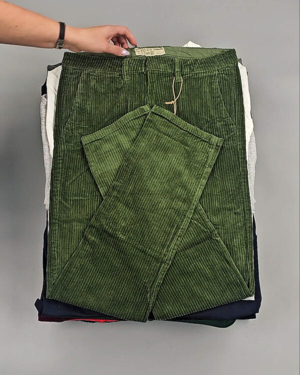 Фотография  786 - OVS Winter м/ж mix#15 кг, ЛОТ СТ-9504 оптом в Вологде и Вологодской области