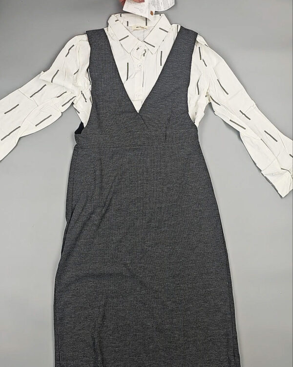 Фотография  137 - Комплекты жен Корея 085#5 кг, ЛОТ СТ-9572 оптом в Вологде и Вологодской области