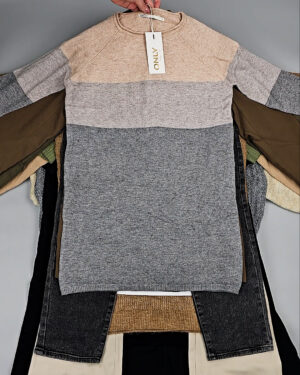 Фотография  383 - Bestseller Winter mix 104#15 кг, ЛОТ № СТ-9525 оптом в Вологде и Вологодской области