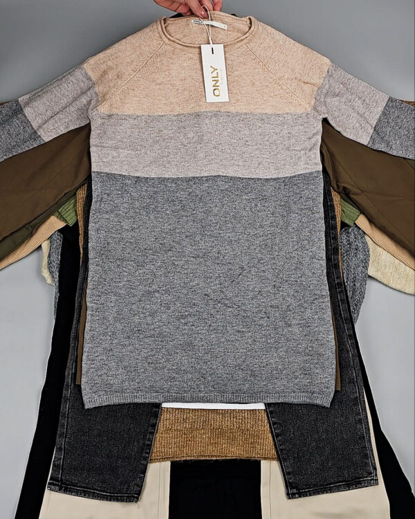 Фотография  190 - Bestseller Winter mix 104#15 кг, ЛОТ № СТ-9525 оптом в Вологде и Вологодской области