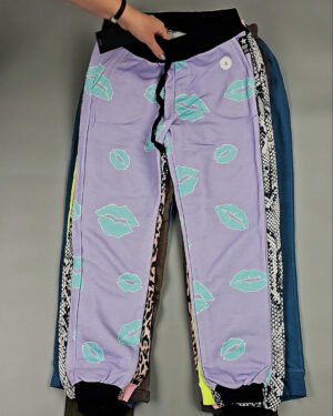 Спортивные штаны CIRCUS - Сток оптом