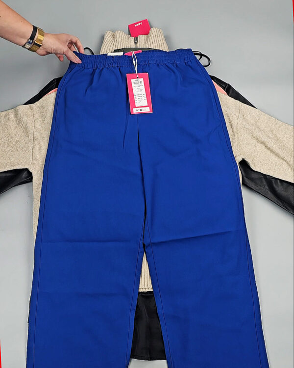 Фотография  929 - JACK JONES Women mix 075 #15 кг, ЛОТ СТ-9532 оптом в Вологде и Вологодской области