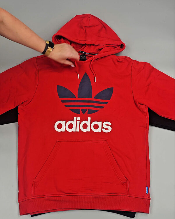 Фотография  812 - Толстовки#10 кг, ЛОТ № СХ-0149 оптом в Вологде и Вологодской области