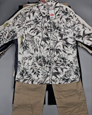 Фотография  927 - H&M A/W Women mix 095#15 кг, ЛОТ № СТ-9548 оптом в Вологде и Вологодской области