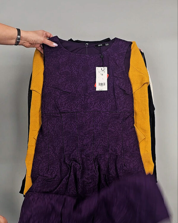 Фотография  352 - OVS Winter м/ж mix#15 кг, ЛОТ СТ-9508 оптом в Вологде и Вологодской области