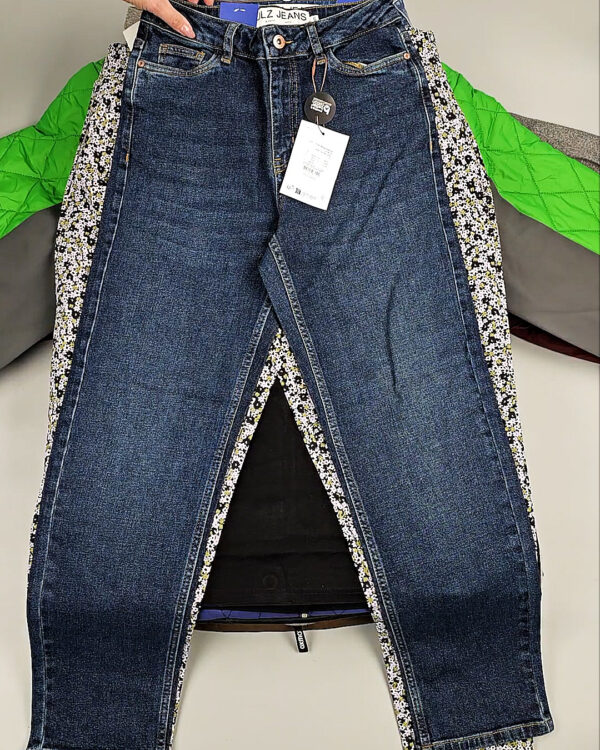 Фотография  463 - Женский зимний микс DK COMPANY, 20 кг, ЛОТ № СТ-9528 оптом в Вологде и Вологодской области