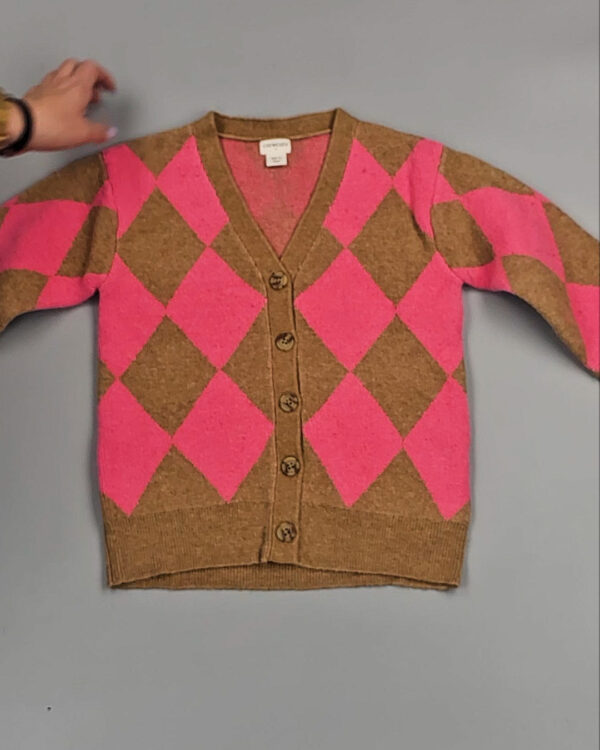 Фотография  870 - KIDS Winter СТОК CAN 084#5 кг, ЛОТ СТ-9448 оптом в Вологде и Вологодской области