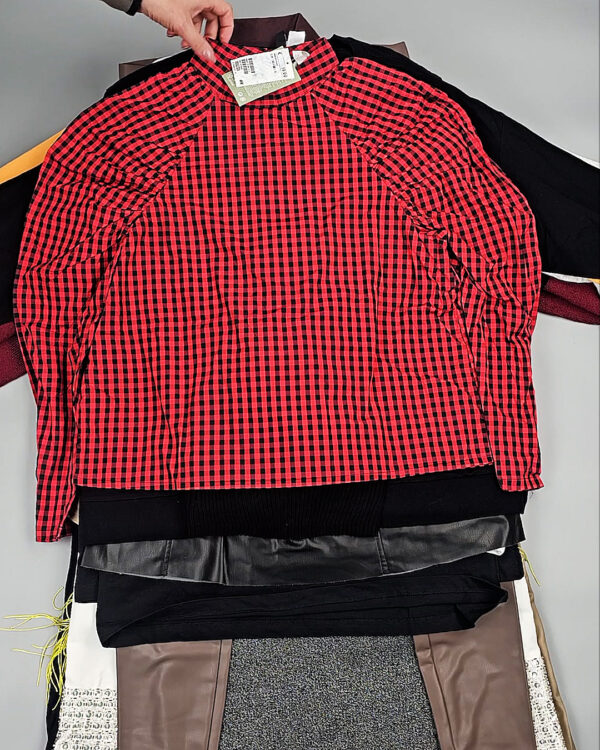 Фотография  282 - H&M A/W Women mix 095#15 кг оптом в Вологде и Вологодской области