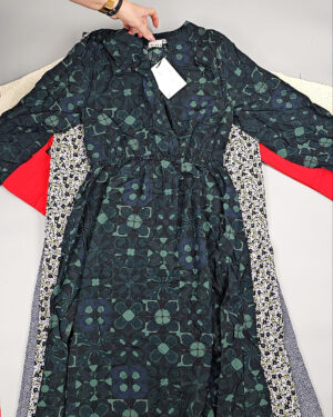 Фотография  551 - ICHI mix 075#15 кг, ЛОТ СТ-9600 оптом в Вологде и Вологодской области