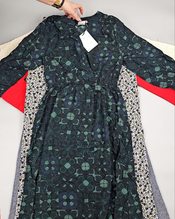 Фотография  626 - ICHI mix 075#15 кг, ЛОТ СТ-9600 оптом в Вологде и Вологодской области